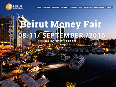 Beirut Money Fair